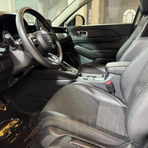 Honda Vezel 2023