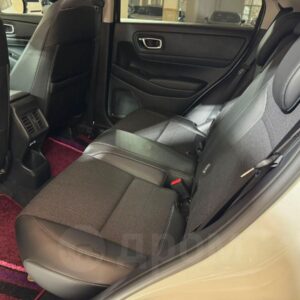 Honda Vezel 2023