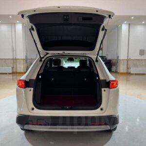 Honda Vezel 2023