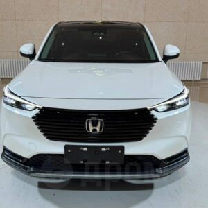 Honda Vezel 2023