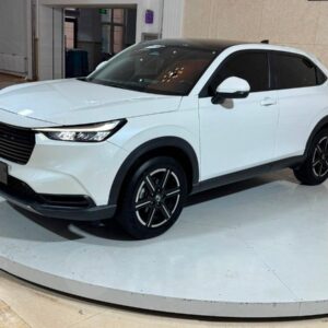 Honda Vezel 2023