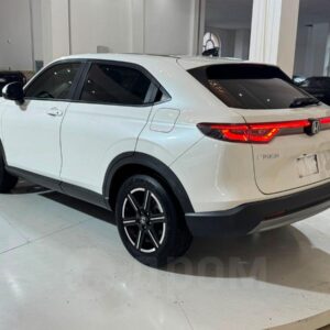 Honda Vezel 2023
