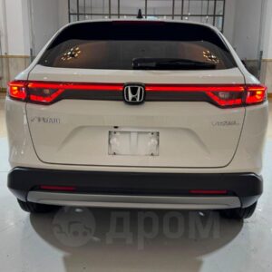Honda Vezel 2023