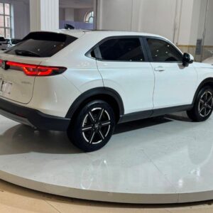 Honda Vezel 2023