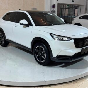 Honda Vezel 2023